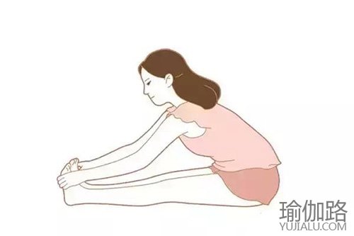 瑜伽动作9