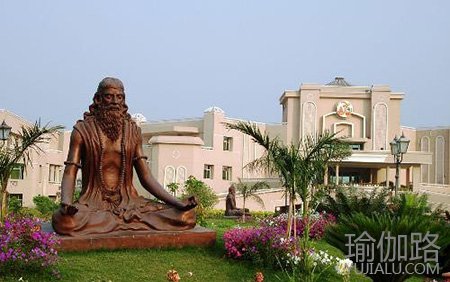瑜伽大师2