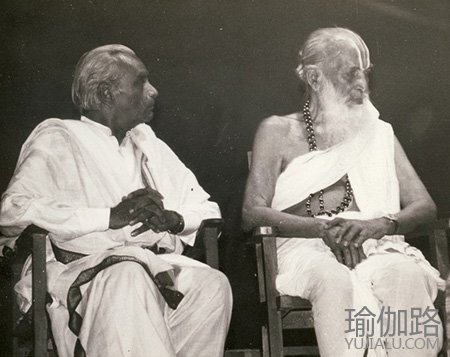 瑜伽大师21