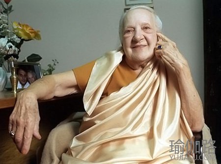 瑜伽大师25