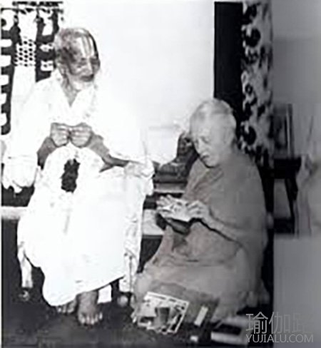 瑜伽大师26